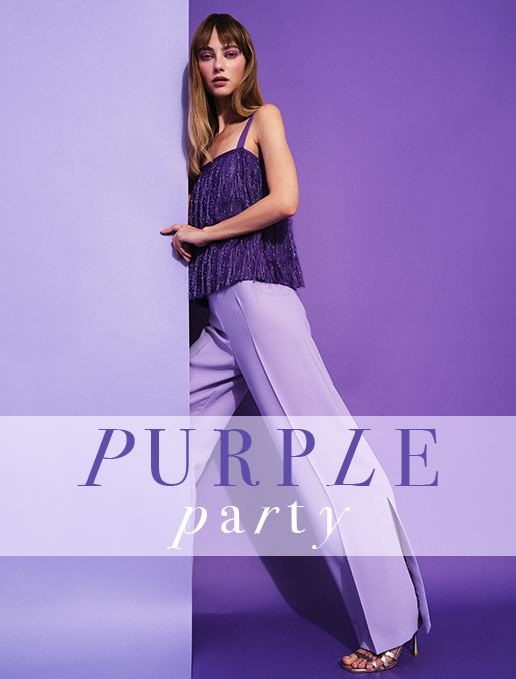 Trend Page Purple Pennyblack