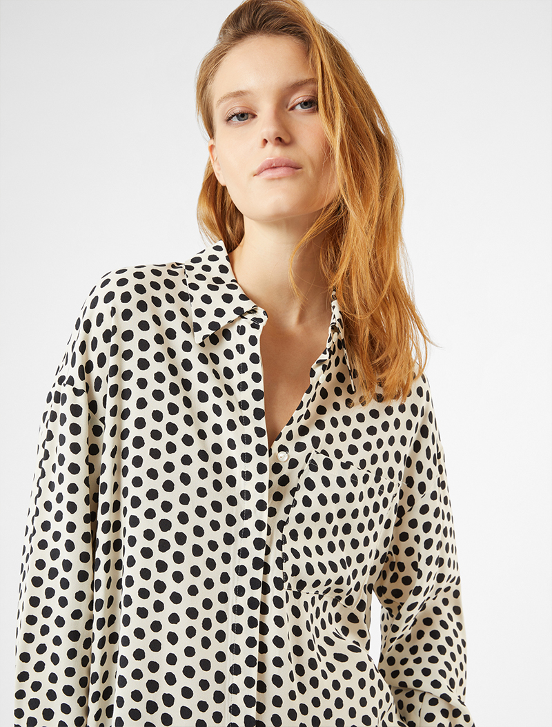 Camicia Pennyblack